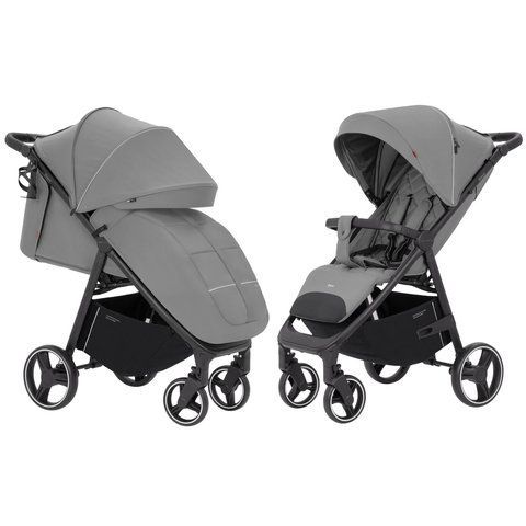 Прогулянкова коляска CARRELLO Bravo CRL-8512 Forest Grey CRL-8512 Forest Grey фото