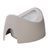 Горщик дитячий TEGGI linen/white TI-001-176/103 фото