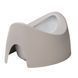 Горщик дитячий TEGGI linen/white TI-001-176/103 фото