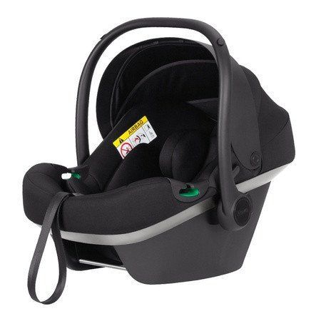 Автокрісло CARRELLO Nova CRL-16101 Grey Line i-Size 40-87см CRL-16101 Grey Line фото