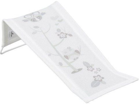 Гірка дитяча для купання антиковзка OWLS white SO-026-103 фото