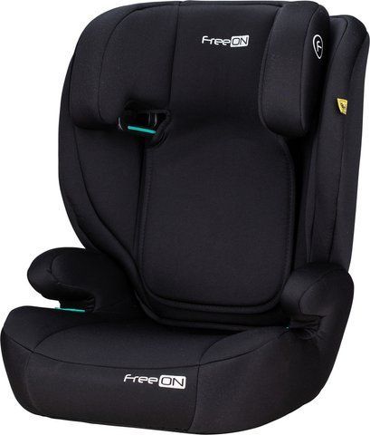 Автокрісло 2в1 FreeON Vega i-Size 100-150 см black 49133 фото