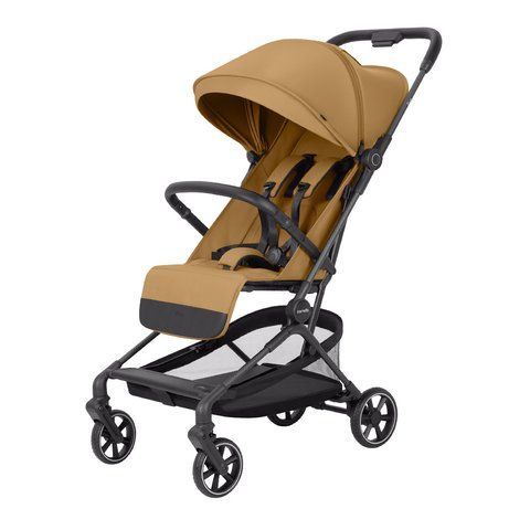 Прогулянкова коляска CARRELLO Evo CRL-5533 Medallion Beige CRL-5533 Medallion Beige фото