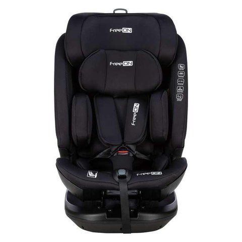 Автокрісло FreeON Epic i-Size 40-150 см, black 81521 фото