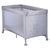 Ліжко-манеж дитяче FreeON Nap, grey 83020 фото