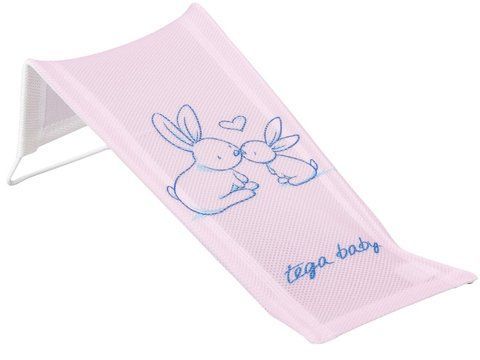 Гірка дитяча для купання Bunny KR-026-104 фото