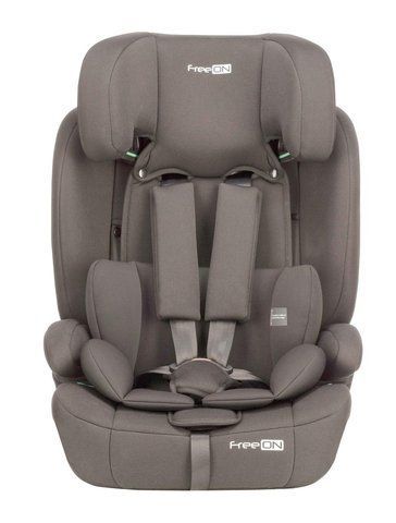 Автокрісло FreeON URAN i-Size 76-150 см khaki grey 49126 фото