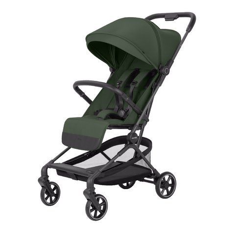 Прогулянкова коляска CARRELLO Evo CRL-5533 Chateau Green CRL-5533 Chateau Green фото