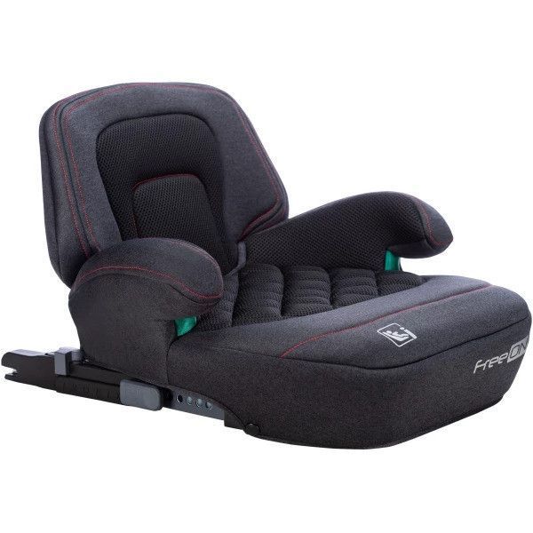 Бустер FreeON Cosmo Plus, black 48686 фото Бустер FreeON Cosmo Plus, black 48686 фото