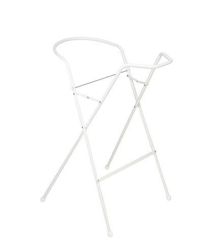 Стійка універсальна TEGGI white DM-035 white фото