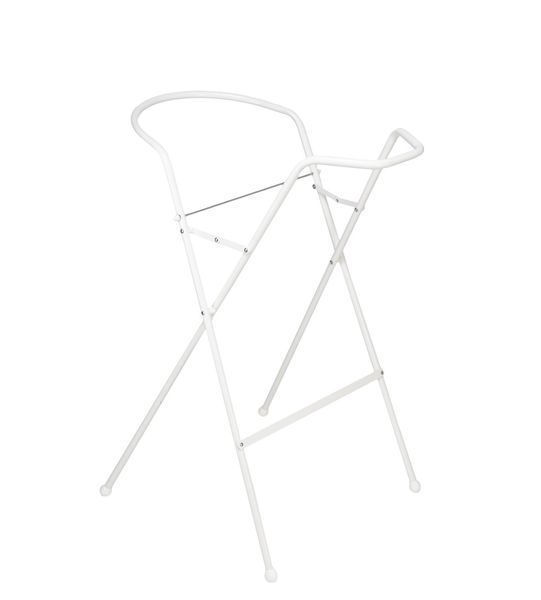Стійка універсальна TEGGI white DM-035 white фото Стійка універсальна TEGGI white DM-035 white фото