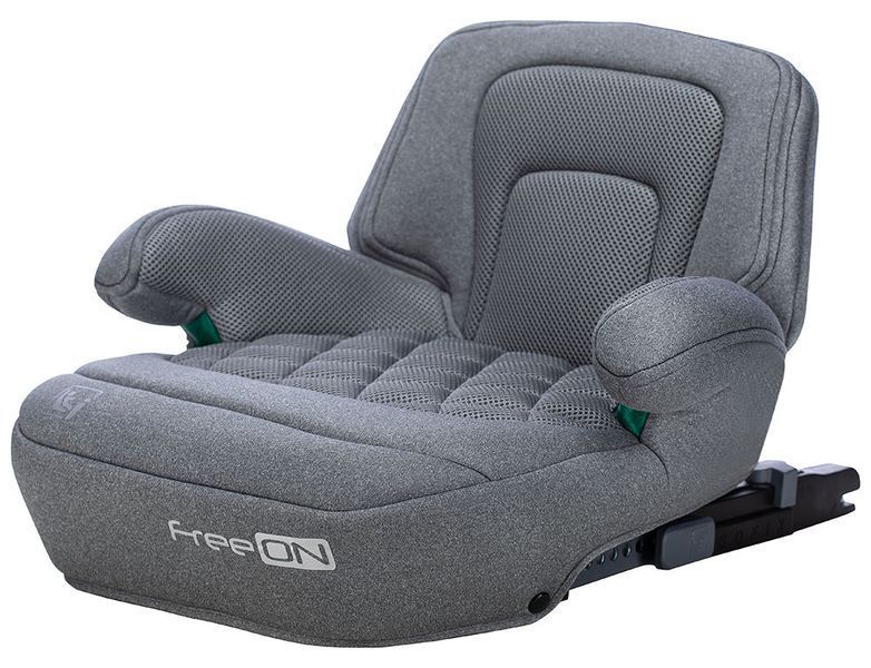 Бустер FreeON Cosmo Plus, grey 48730 фото Бустер FreeON Cosmo Plus, grey 48730 фото