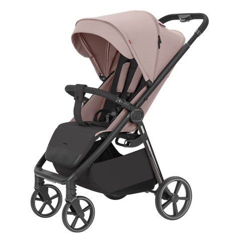 Прогулянкова коляска CARRELLO Bravo Lite CRL-5529 Club Beige CRL-5529 Club Beige фото