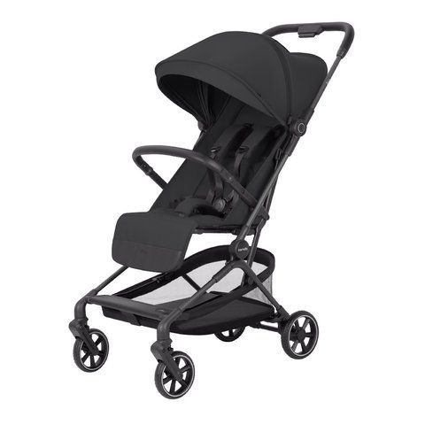 Прогулянкова коляска CARRELLO Evo CRL-5533 Inkstone Black CRL-5533 Inkstone Black фото