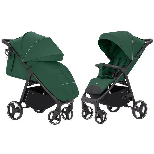 Прогулянкова коляска CARRELLO Bravo CRL-8512 Spring Green CRL-8512 Spring Green фото Прогулянкова коляска CARRELLO Bravo CRL-8512 Spring Green CRL-8512 Spring Green фото